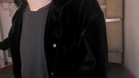 B L A C K  R O S E  online show from February 13, 11:28 am