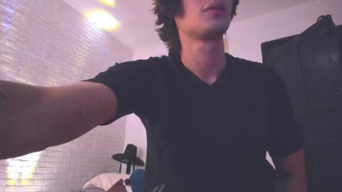 Bryan  online show from November 8, 3:18 am