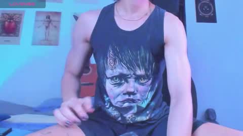 Bryan  online show from February 22, 9:13 pm