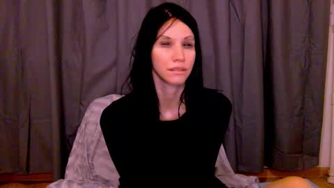 Kristin online show from February 22, 5:22 pm