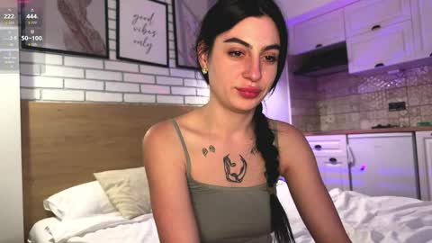 Jane online show from April 24, 6:32 pm