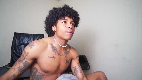 black_tentationx online show from March 8, 7:16 am