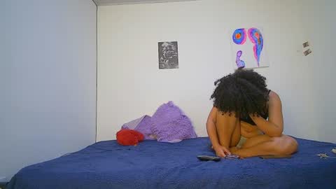 black_tentationx online show from June 25, 2:44 am