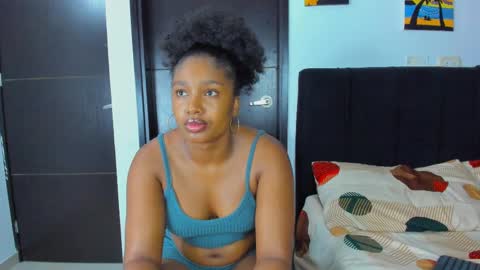 black_treassure online show from February 23, 3:35 am