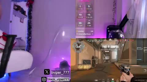 Mel online show from February 14, 3:26 pm