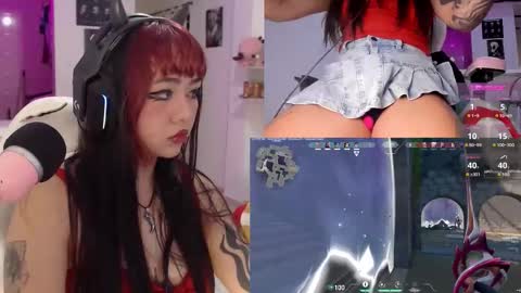 Mel online show from January 8, 11:51 pm