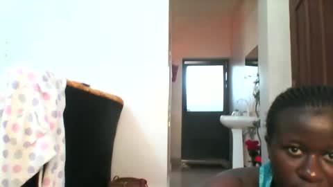Snapshot of blackafrica2023 chatting on January 22, 7:57 am black african online show from January 22, 7:57 am