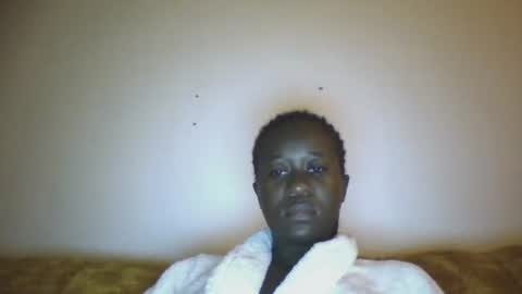 Snapshot of blackafrica2023 chatting on September 22, 5:31 am black african online show from September 22, 5:31 am
