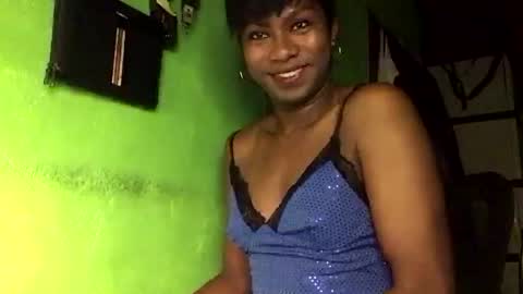 Crystal online show from December 7, 12:30 am