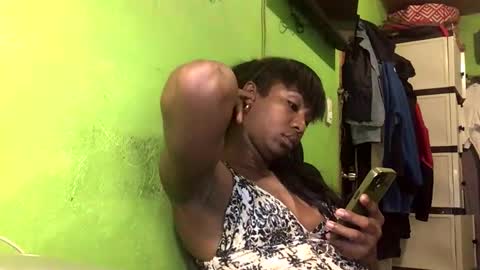 Crystal online show from November 12, 4:13 am