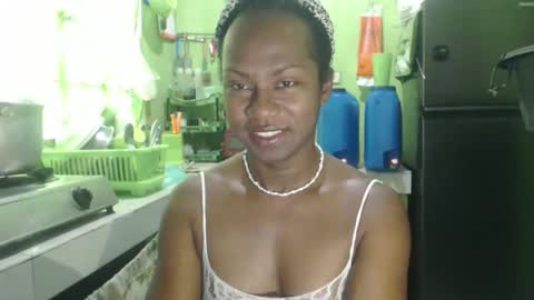 Crystal online show from March 12, 1:34 am