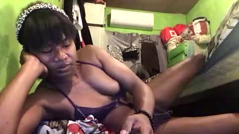 Crystal online show from April 10, 7:07 pm