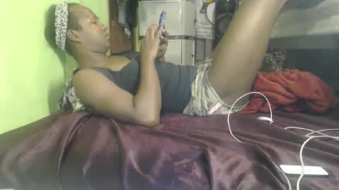 Crystal online show from April 18, 12:42 pm