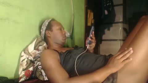 Crystal online show from April 21, 1:42 am