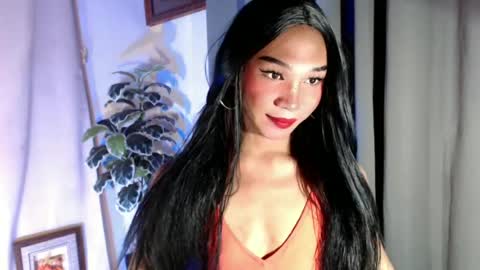 blackbarbie_jamie online show from June 13, 11:52 am