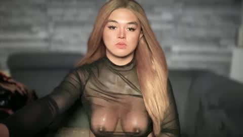 blackbarbiechantalxvx online show from February 7, 1:43 pm