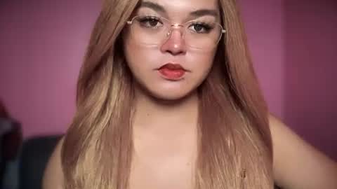 blackbarbiechantalxvx online show from February 17, 4:15 pm