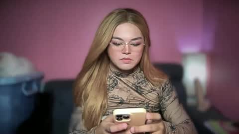 blackbarbiechantalxvx online show from February 24, 11:10 am