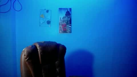 blackbarbiechantalxvx online show from October 27, 6:56 pm