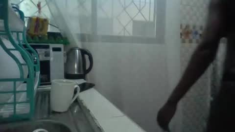 blackbarbiel online show from April 21, 7:58 am