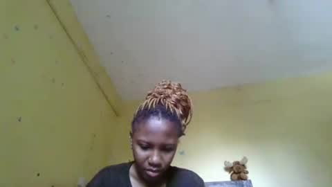 blackbarbiep online show from February 5, 9:58 am