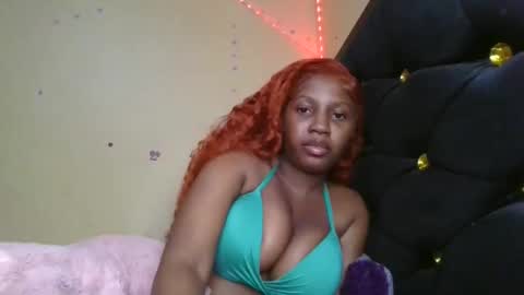 blackbarbiep online show from March 7, 9:56 pm