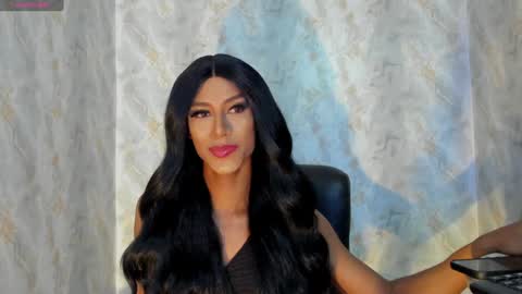 Nina online show from January 20, 12:57 am