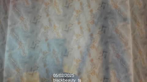 Nina online show from February 5, 2:59 pm