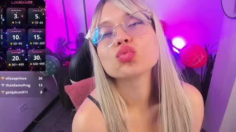 Snapshot of blackberry_s chatting on December 28, 3:04 pm Sophie online show from December 28, 3:04 pm