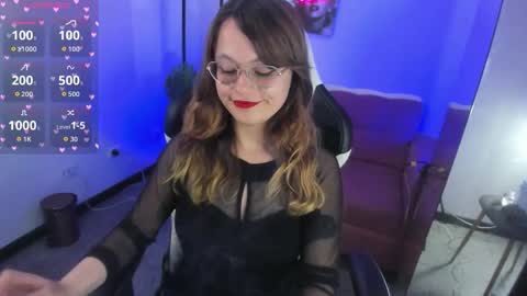 Snapshot of blackberry_s chatting on October 28, 11:18 pm Sophie online show from October 28, 11:18 pm