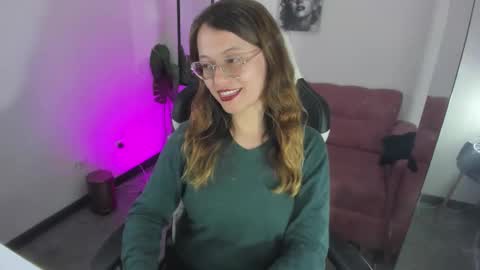 Sophie online show from December 17, 11:44 pm