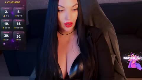 blackberry_star online show from November 14, 8:13 am