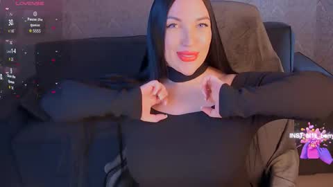 blackberry_star online show from February 27, 8:14 am