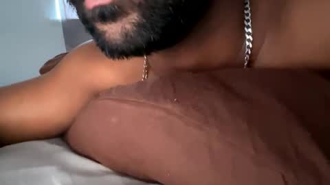 Blackybiggg online show from April 22, 9:01 am