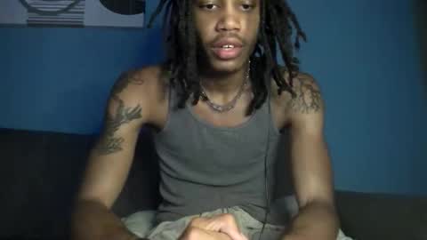 BlackBullTitus online show from December 20, 3:57 am