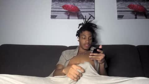 BlackBullTitus online show from January 10, 3:52 am