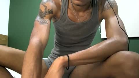 BlackBullTitus online show from February 14, 4:09 am