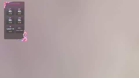 Blackcat1422 online show from February 3, 11:42 am