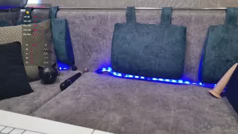 Blackcat1422 online show from September 15, 10:26 am