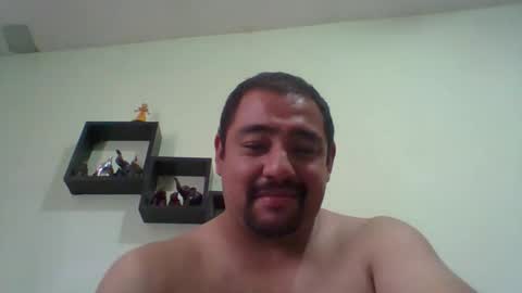 Charro Negro online show from April 2, 3:53 pm