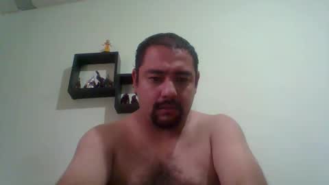 Charro Negro online show from April 12, 4:23 pm