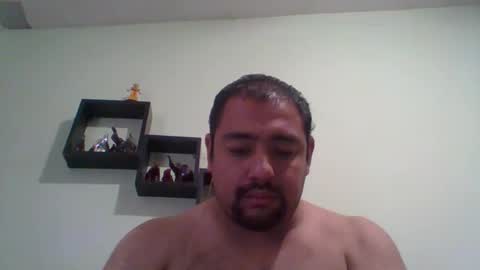 Charro Negro online show from April 18, 1:37 pm