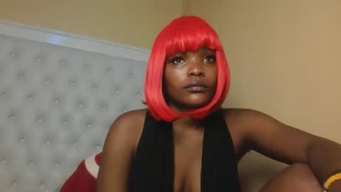 Blackcoco online show from November 21, 6:56 am