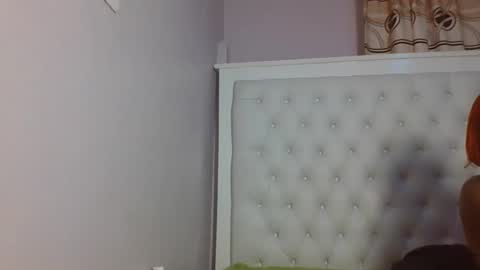 Blackcoco online show from December 16, 4:56 pm