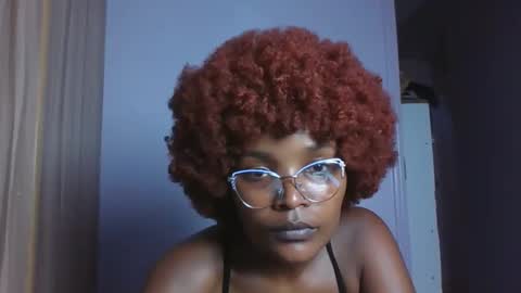 Blackcoco online show from January 5, 5:27 pm