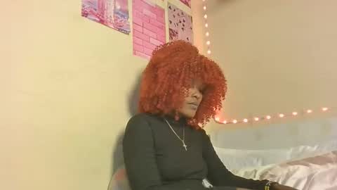 Blackcoco online show from February 7, 7:28 pm