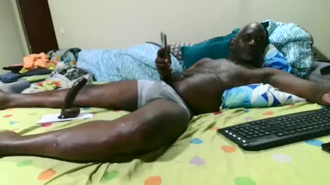 Snapshot of blackdaddy_09 chatting on September 27, 11:54 pm blackdaddy_09 online show from September 27, 11:54 pm