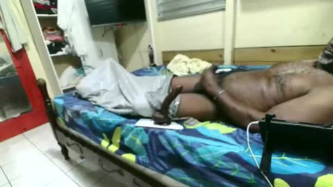 blackdaddy_09 online show from October 31, 9:32 am