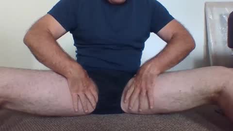 blackdog71 online show from January 19, 7:04 am