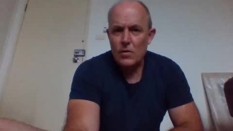 blackdog71 online show from January 31, 8:43 am